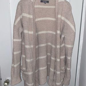 Super cozy cardigan